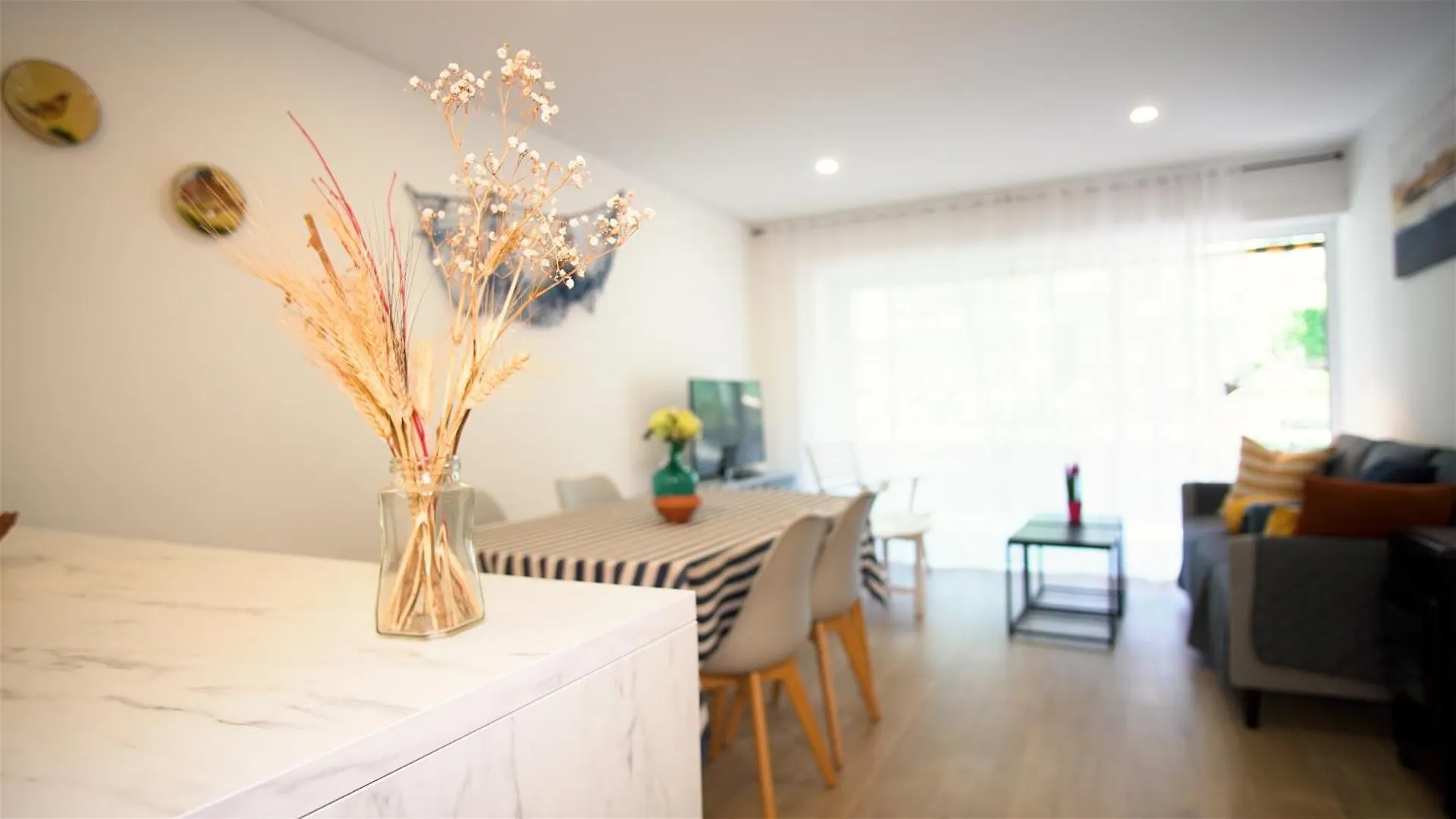 Διαμέρισμα Apartamento Eden Mar I By Hr Costabrava Calonge  Ισπανία