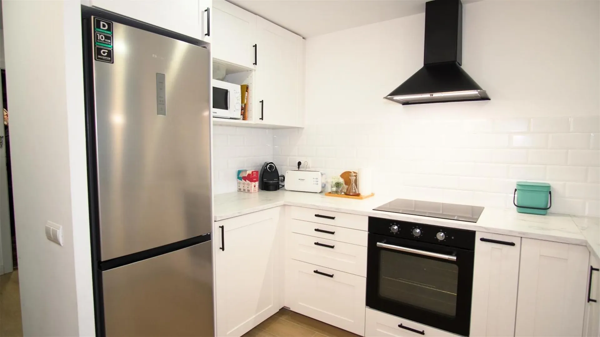 Διαμέρισμα Apartamento Eden Mar I By Hr Costabrava Calonge