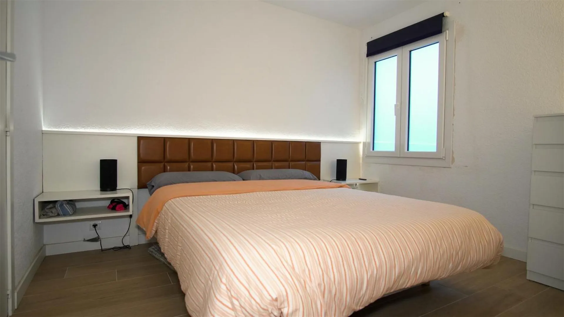 Apartamento Eden Mar I By Hr Costabrava Calonge  Διαμέρισμα