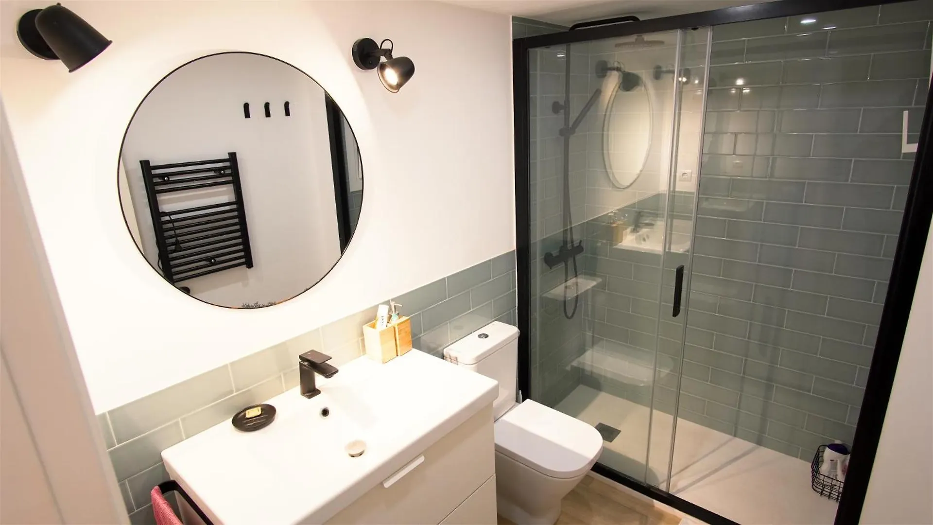 Διαμέρισμα Apartamento Eden Mar I By Hr Costabrava Calonge  Ισπανία