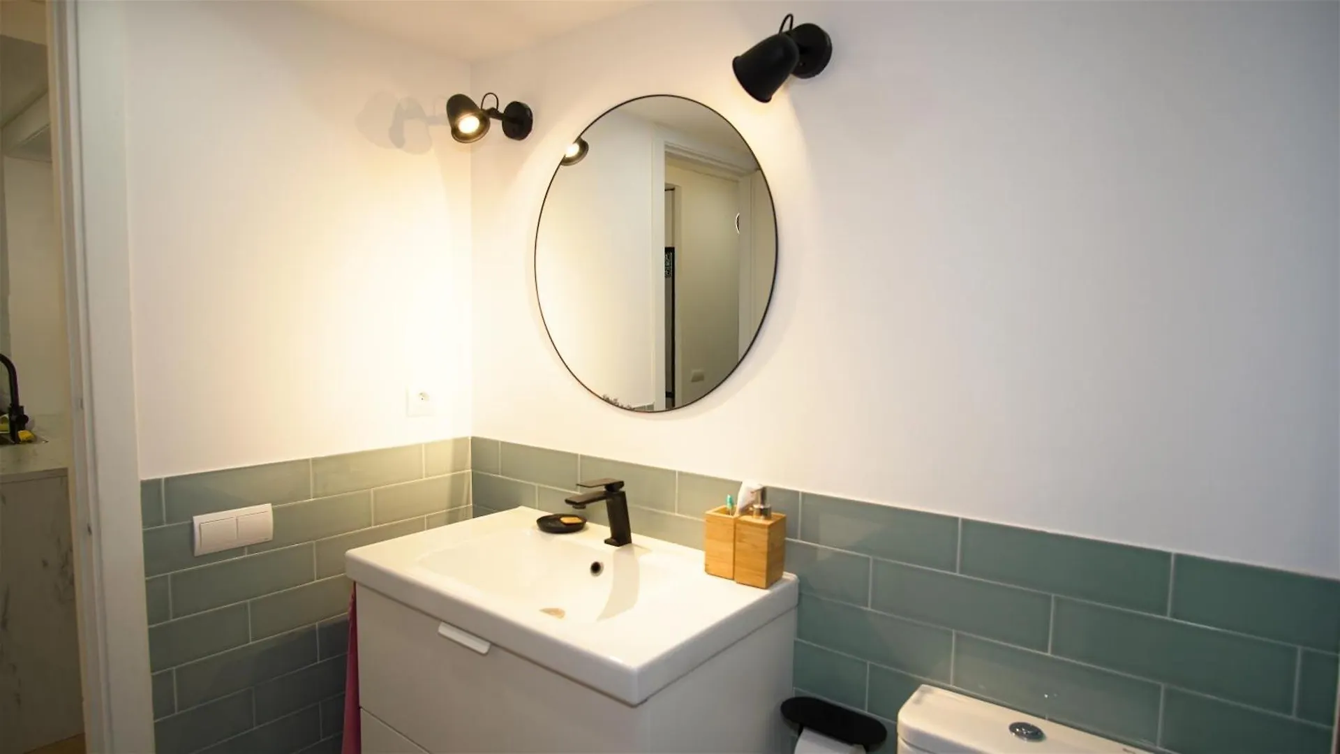 Apartamento Eden Mar I By Hr Costabrava Calonge  0*, Calonge (Catalonia) Ισπανία