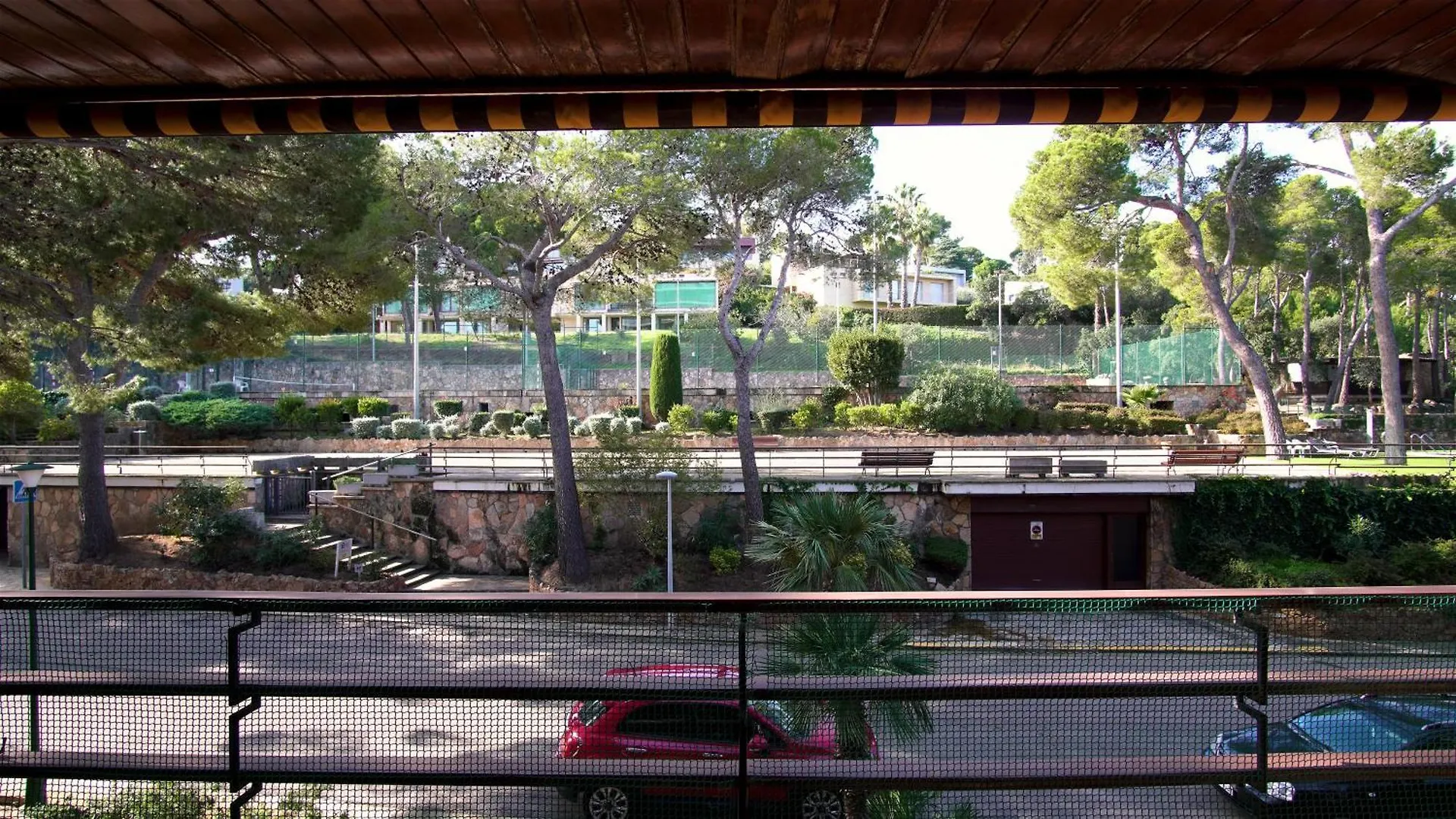 Apartamento Eden Mar I By Hr Costabrava Calonge  0*, Calonge (Catalonia) Ισπανία