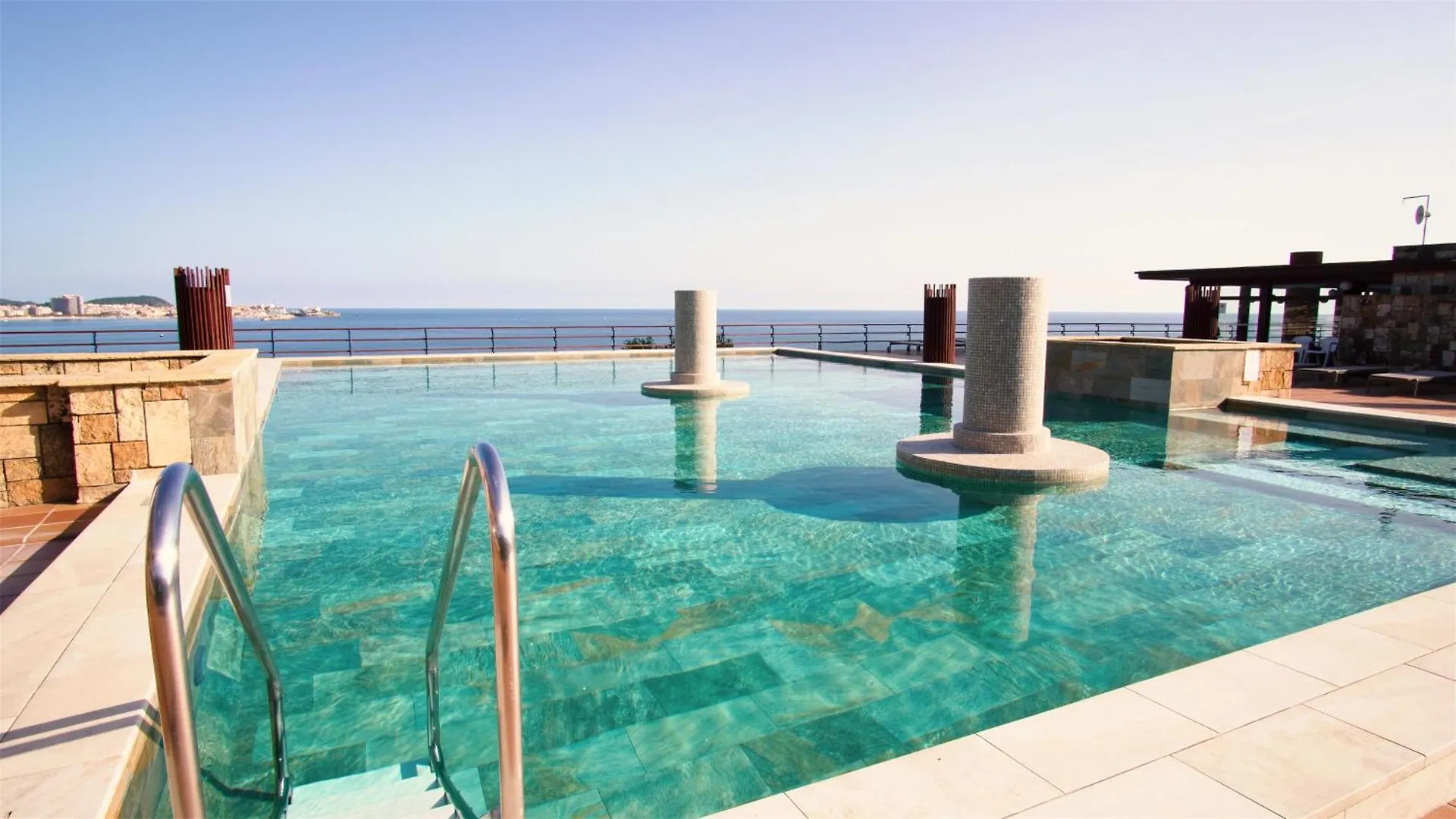 Apartamento Eden Mar I By Hr Costabrava Calonge  Διαμέρισμα Calonge (Catalonia)