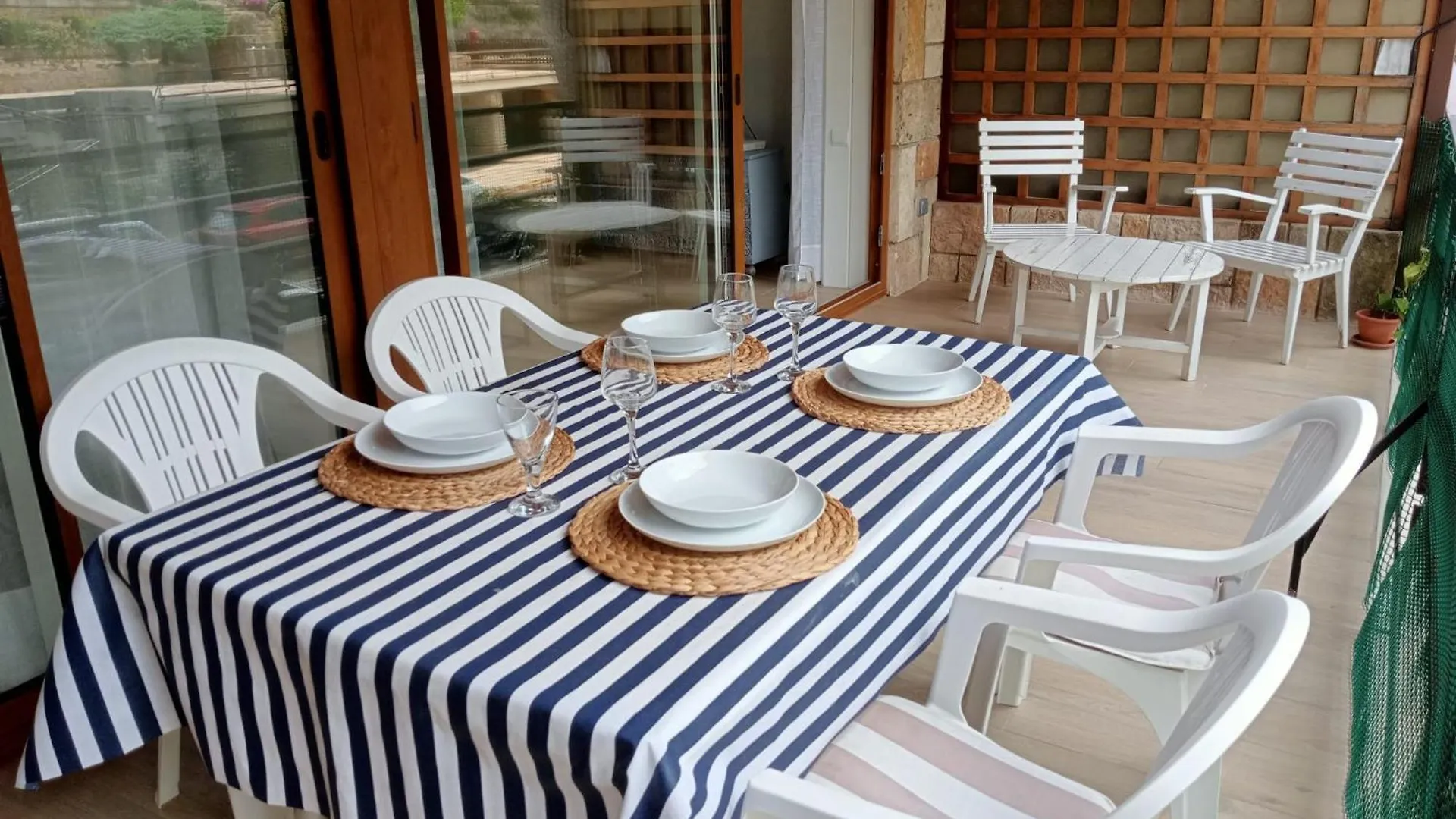 Διαμέρισμα Apartamento Eden Mar I By Hr Costabrava Calonge