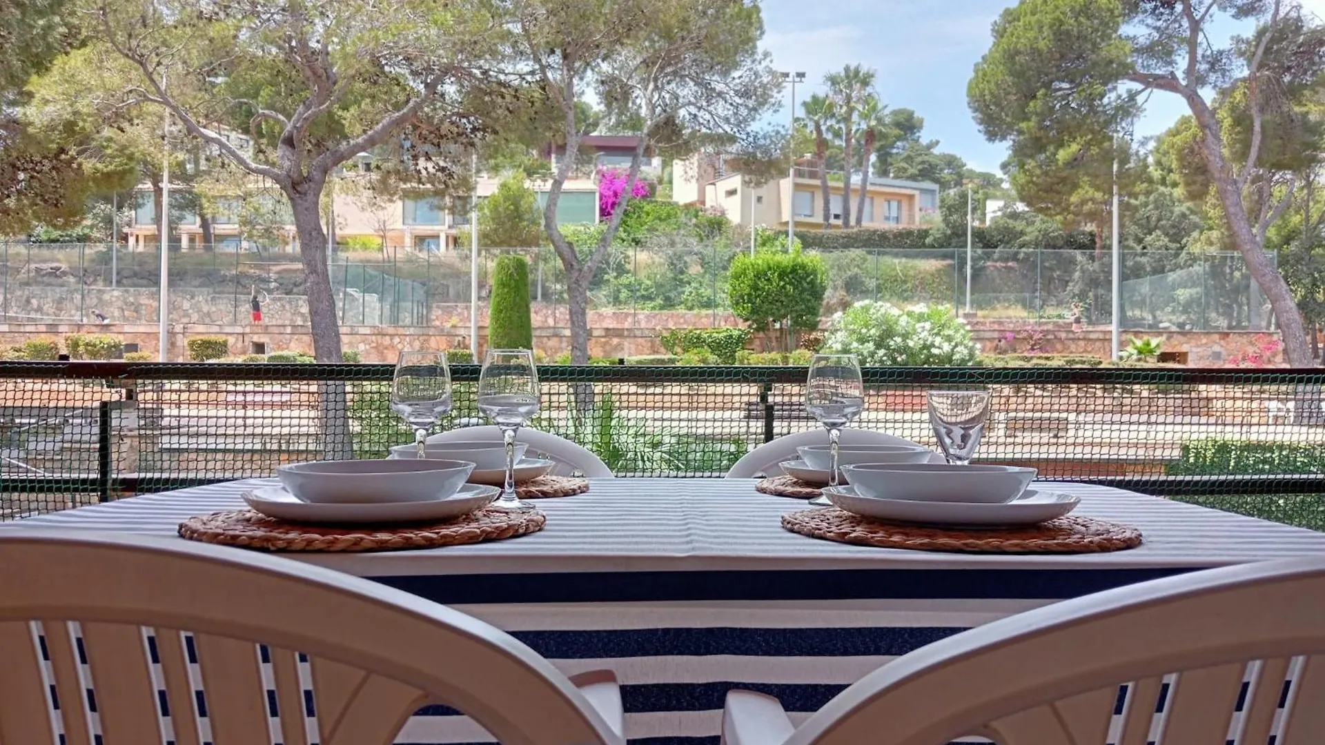 Apartamento Eden Mar I By Hr Costabrava Calonge  Ισπανία