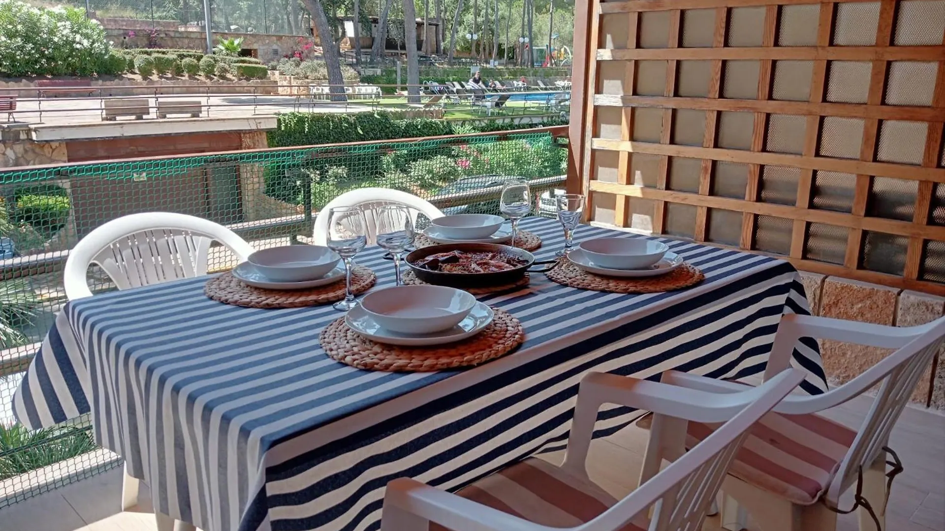 Apartamento Eden Mar I By Hr Costabrava Calonge  0*, Calonge (Catalonia) Ισπανία