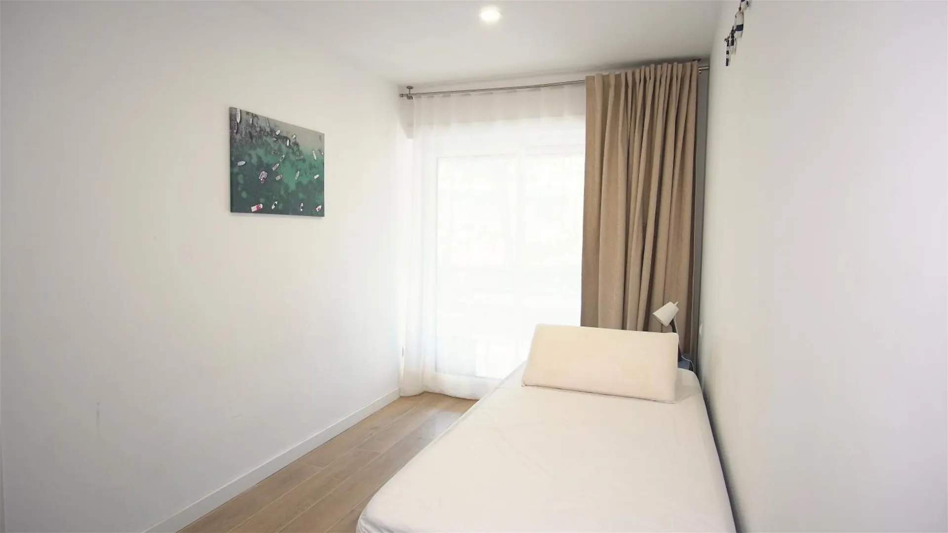 Apartamento Eden Mar I By Hr Costabrava Calonge  Διαμέρισμα